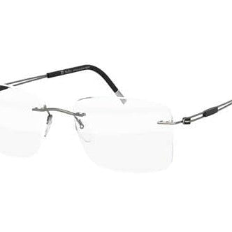 SILHOUETTE 5521/EZ -SILHOUETTE Eyeglasses- Optivision