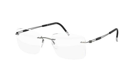 SILHOUETTE 5521/EZ -SILHOUETTE Eyeglasses- Optivision