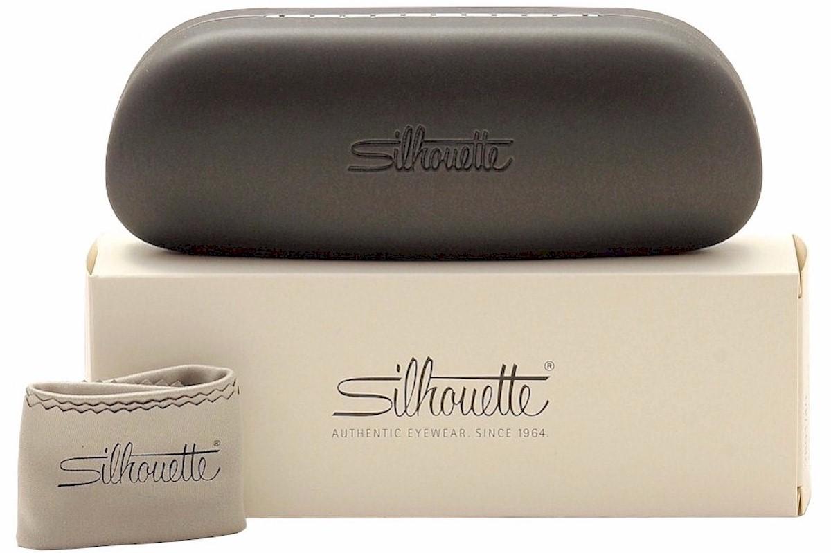 SILHOUETTE 5529 -SILHOUETTE Eyeglasses- Optivision