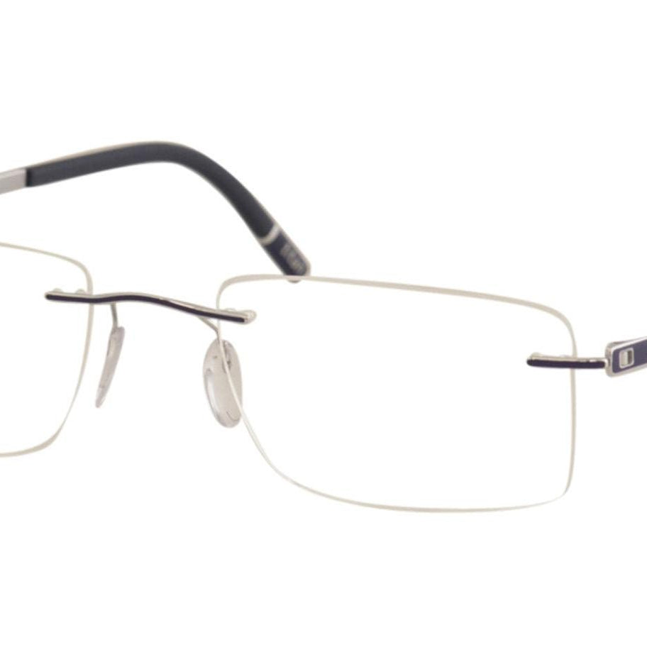 SILHOUETTE 5529 -SILHOUETTE Eyeglasses- Optivision