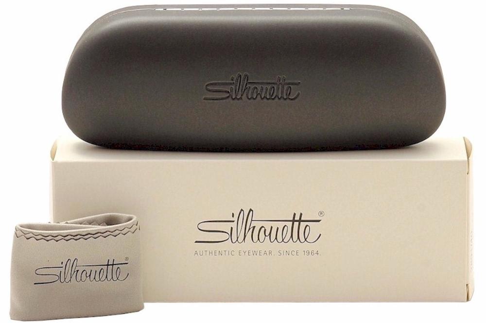 SILHOUETTE 5582 -SILHOUETTE Eyeglasses- Optivision