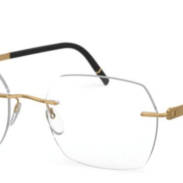 SILHOUETTE 5529 -SILHOUETTE Eyeglasses- Optivision