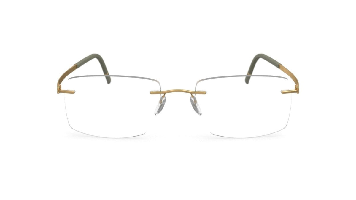 SILHOUETTE 5529 -SILHOUETTE Eyeglasses- Optivision
