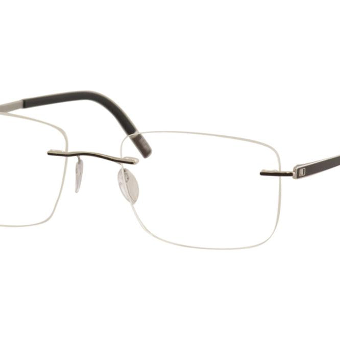 SILHOUETTE 5529 -SILHOUETTE Eyeglasses- Optivision