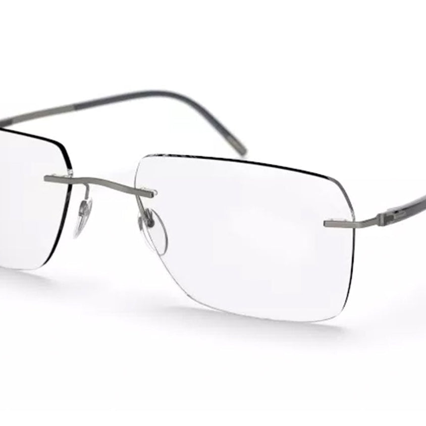SILHOUETTE 5540 -SILHOUETTE Eyeglasses- Optivision