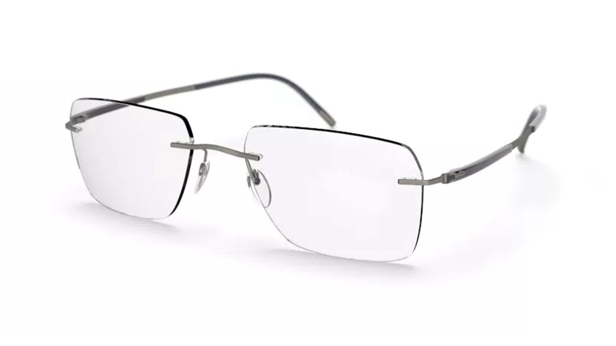 SILHOUETTE 5540 -SILHOUETTE Eyeglasses- Optivision