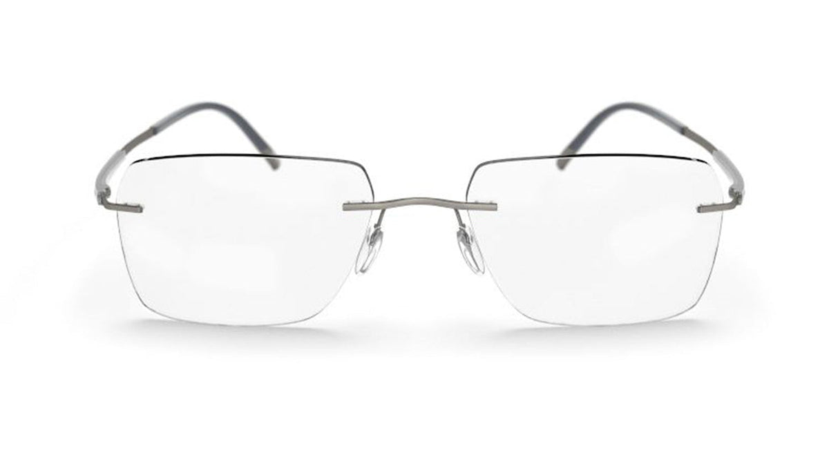 SILHOUETTE 5540 -SILHOUETTE Eyeglasses- Optivision