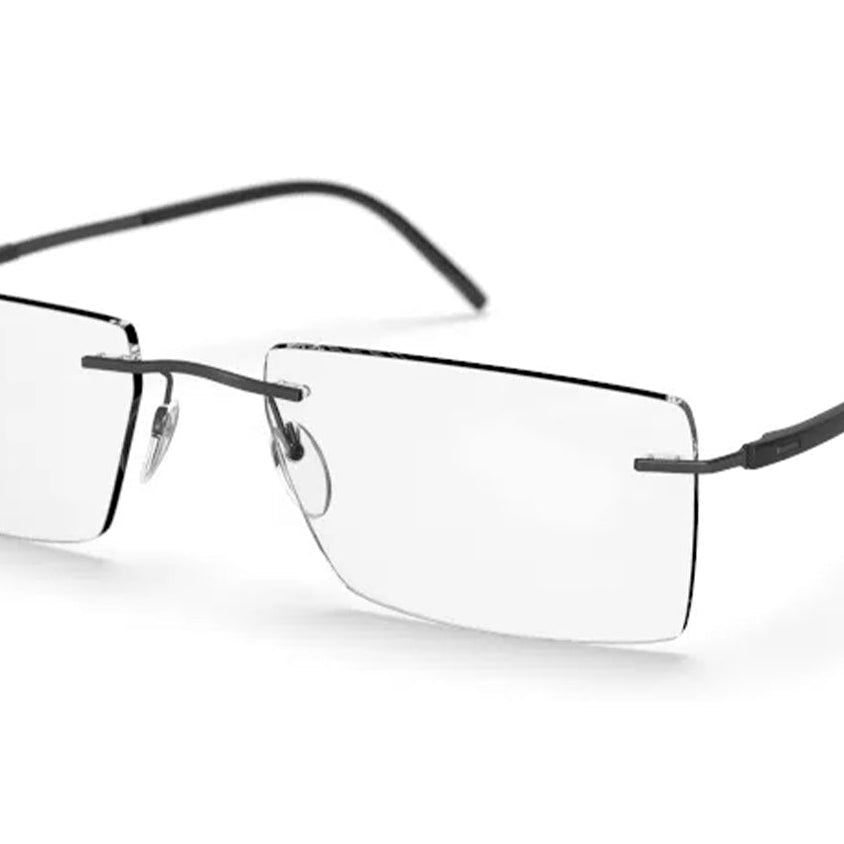 SILHOUETTE 5540 -SILHOUETTE Eyeglasses- Optivision