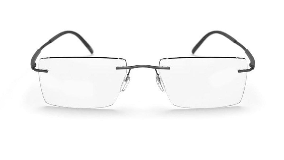 SILHOUETTE 5540 -SILHOUETTE Eyeglasses- Optivision