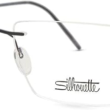 SILHOUETTE 5540/DR -SILHOUETTE Eyeglasses- Optivision