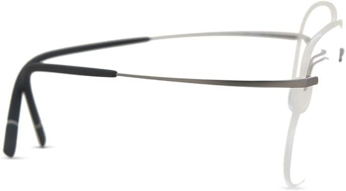 SILHOUETTE 5541 -SILHOUETTE Eyeglasses- Optivision