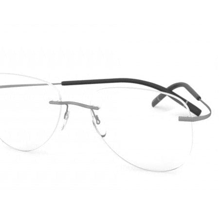 SILHOUETTE 5541 -SILHOUETTE Eyeglasses- Optivision