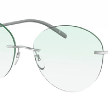 SILHOUETTE 5541 -SILHOUETTE Eyeglasses- Optivision