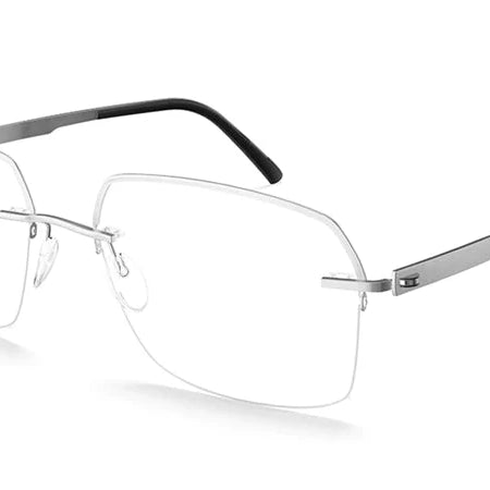 SILHOUETTE 5545/JR -SILHOUETTE Eyeglasses- Optivision