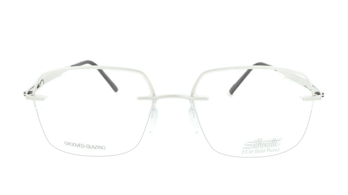 SILHOUETTE 5545/JR -SILHOUETTE Eyeglasses- Optivision