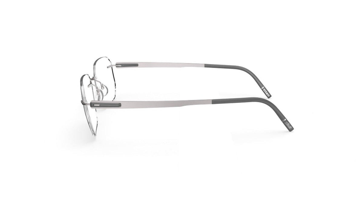 SILHOUETTE 5555 -SILHOUETTE Eyeglasses- Optivision