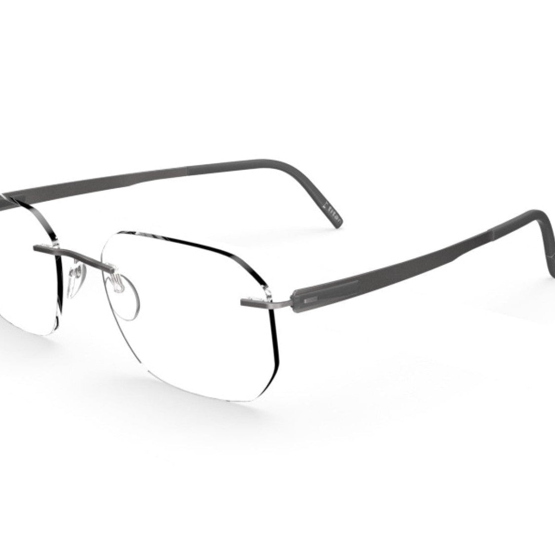 SILHOUETTE 5555 -SILHOUETTE Eyeglasses- Optivision