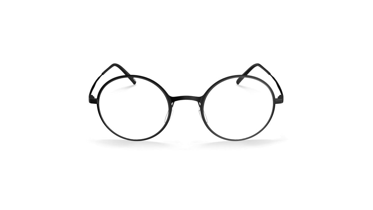 SILHOUETTE 5557 -SILHOUETTE Eyeglasses- Optivision