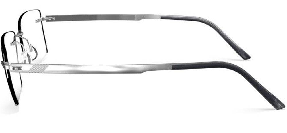 SILHOUETTE 5558/KY -SILHOUETTE Eyeglasses- Optivision