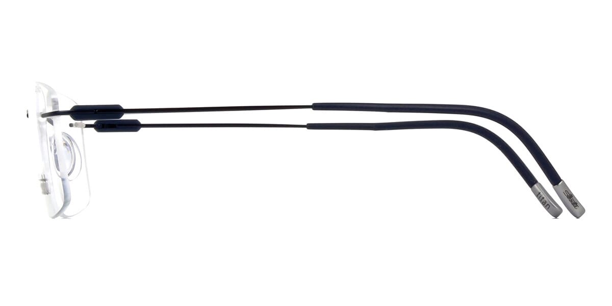 SILHOUETTE 5561 -SILHOUETTE Eyeglasses- Optivision