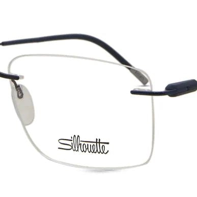 SILHOUETTE 5561 -SILHOUETTE Eyeglasses- Optivision