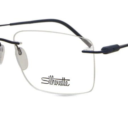 SILHOUETTE 5561 -SILHOUETTE Eyeglasses- Optivision