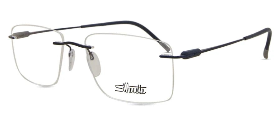 SILHOUETTE 5561 -SILHOUETTE Eyeglasses- Optivision