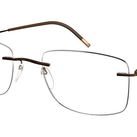 SILHOUETTE 5561 -SILHOUETTE Eyeglasses- Optivision