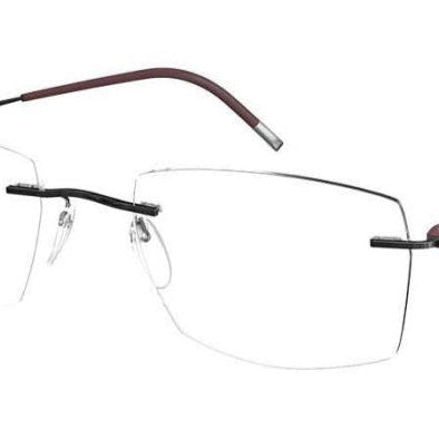 SILHOUETTE 5561 -SILHOUETTE Eyeglasses- Optivision