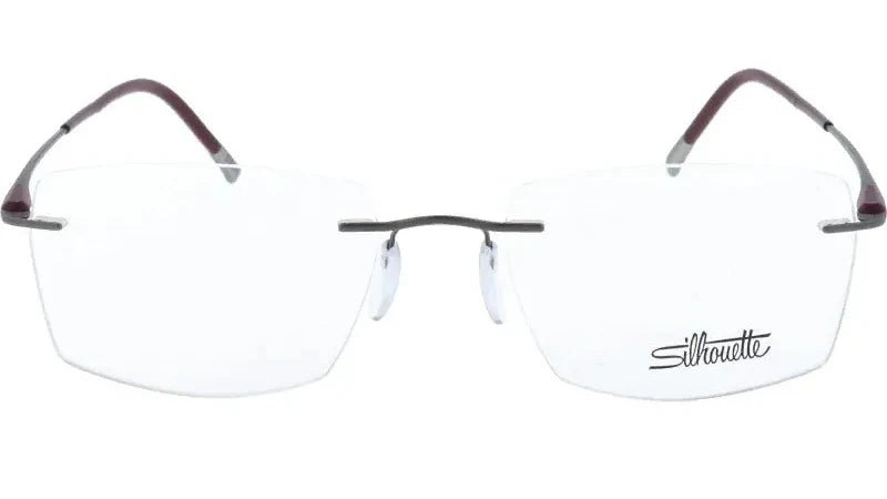 SILHOUETTE 5561 -SILHOUETTE Eyeglasses- Optivision