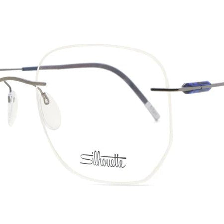 SILHOUETTE 5561 -SILHOUETTE Eyeglasses- Optivision