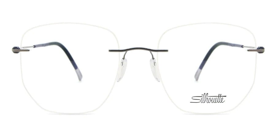 SILHOUETTE 5561 -SILHOUETTE Eyeglasses- Optivision
