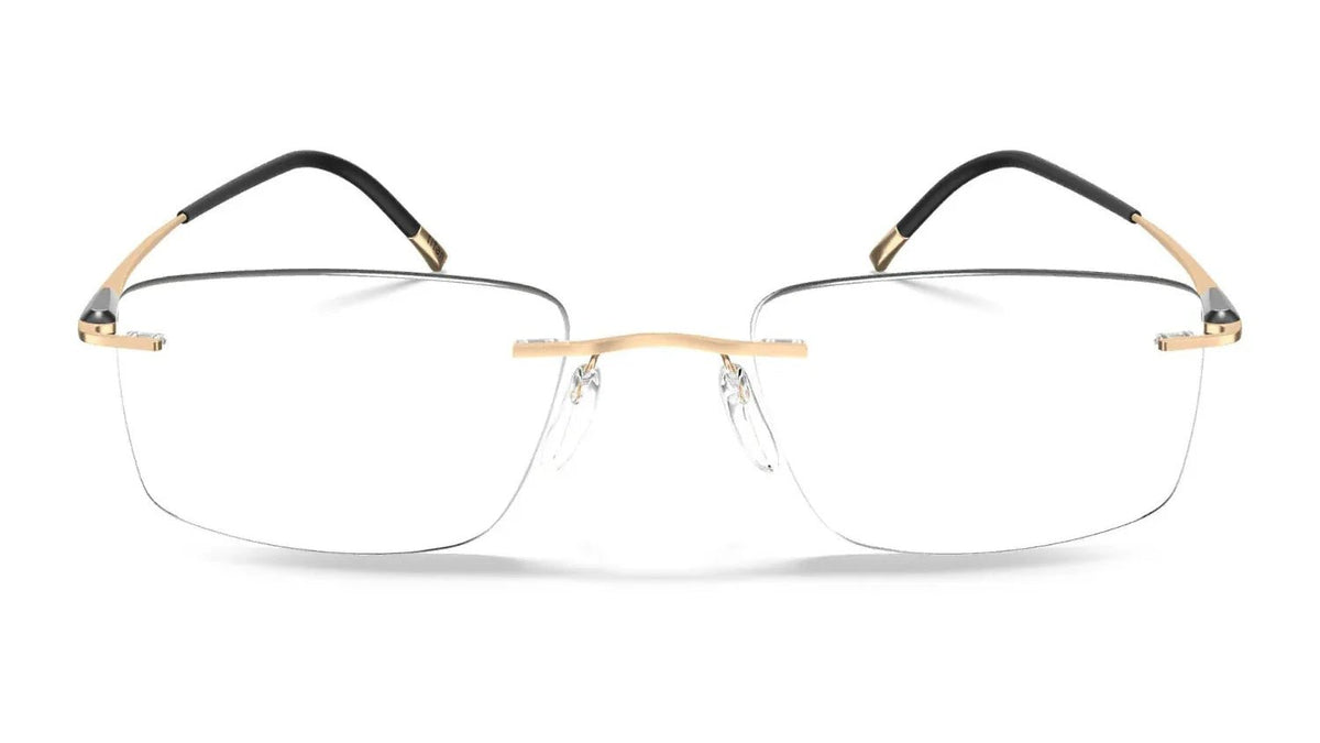 SILHOUETTE 5561 -SILHOUETTE Eyeglasses- Optivision