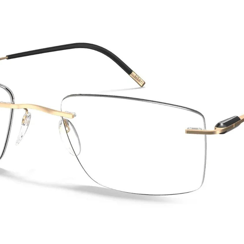 SILHOUETTE 5561 -SILHOUETTE Eyeglasses- Optivision