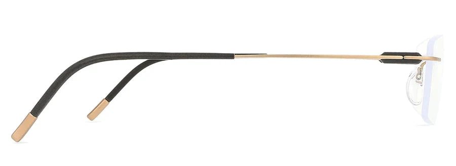 SILHOUETTE 5561 -SILHOUETTE Eyeglasses- Optivision