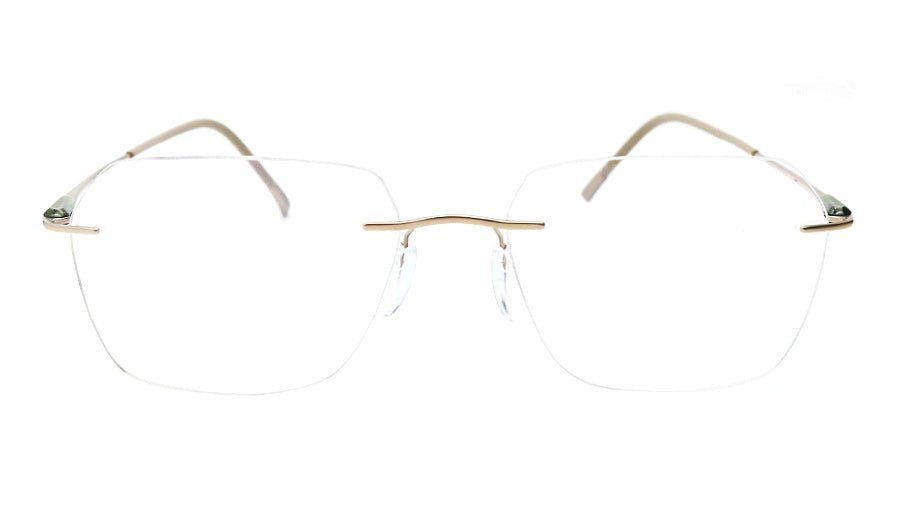 SILHOUETTE 5561 -SILHOUETTE Eyeglasses- Optivision