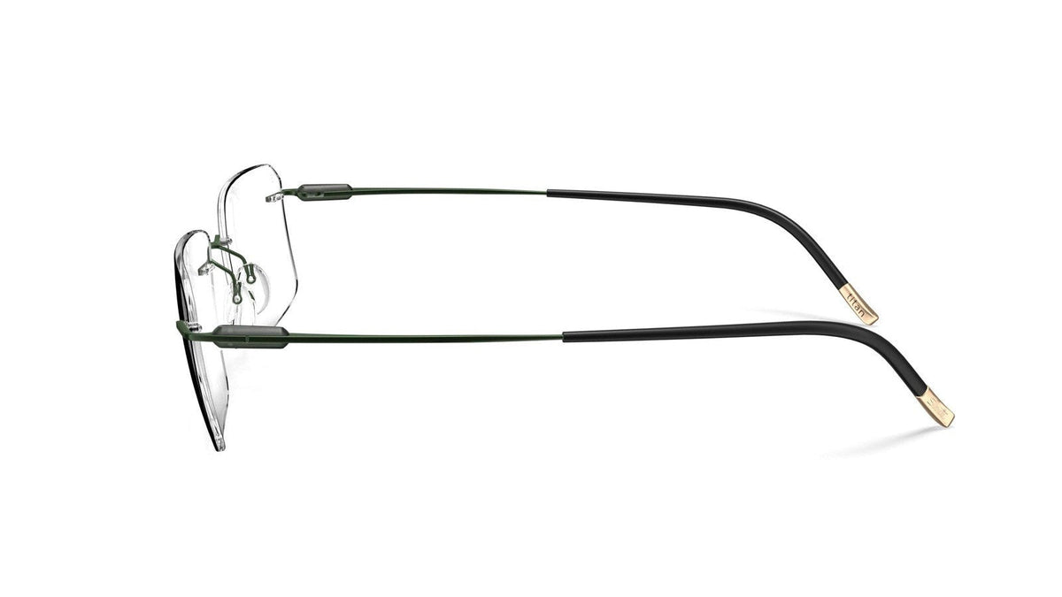 SILHOUETTE 5561/OV -SILHOUETTE Eyeglasses- Optivision
