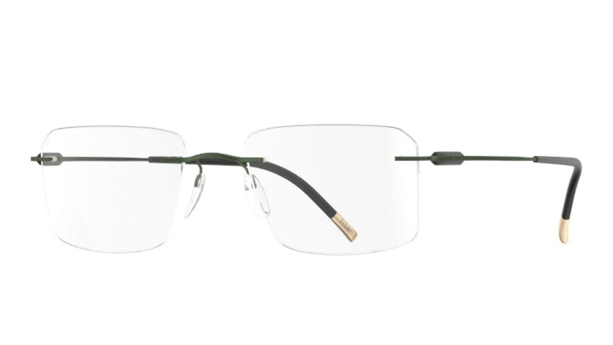 SILHOUETTE 5561/OV -SILHOUETTE Eyeglasses- Optivision