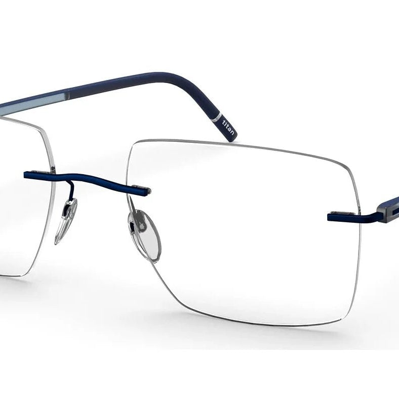 SILHOUETTE 5567 -SILHOUETTE Eyeglasses- Optivision