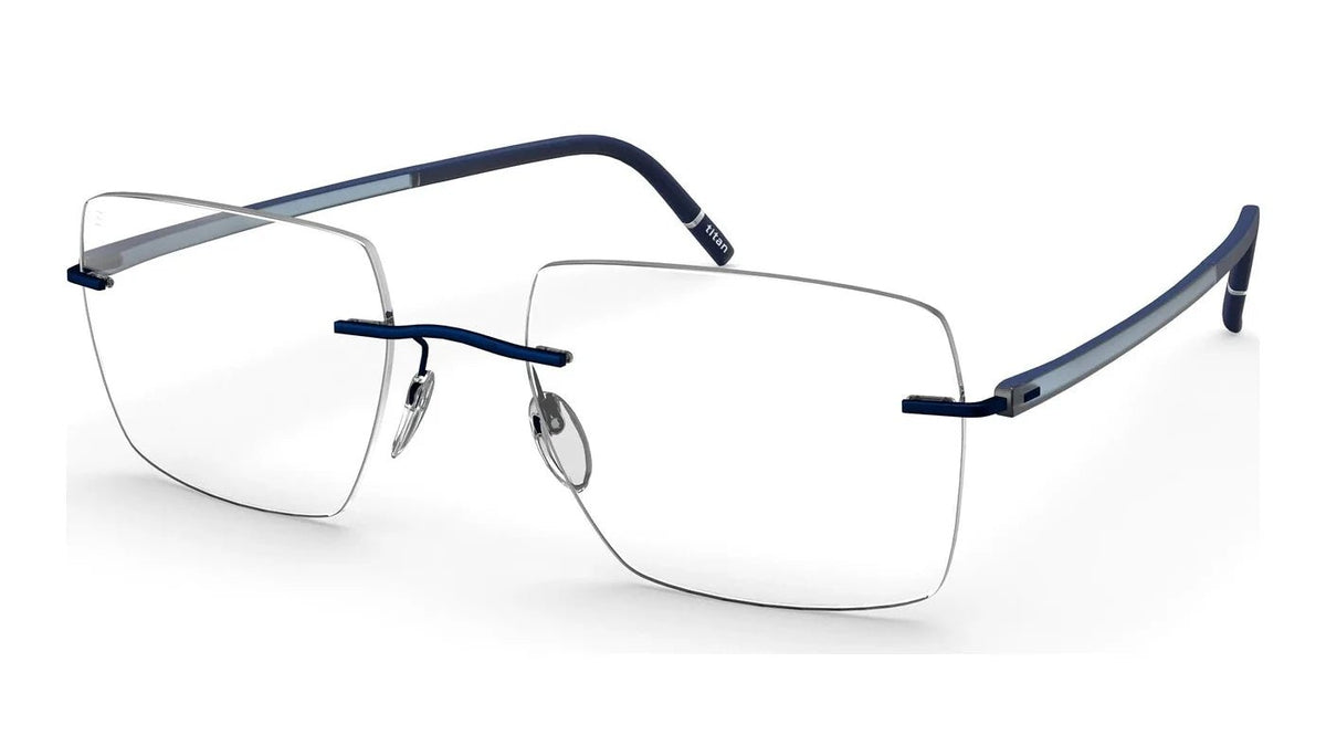 SILHOUETTE 5567 -SILHOUETTE Eyeglasses- Optivision