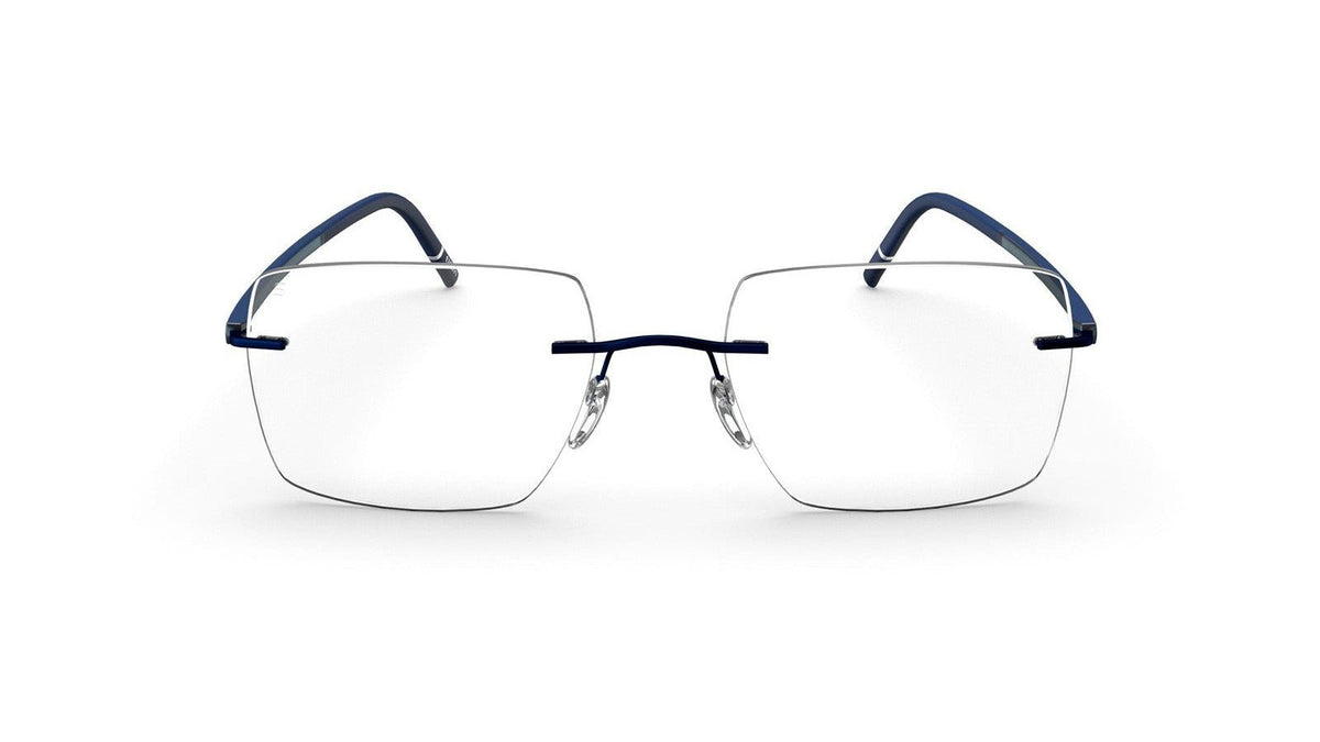 SILHOUETTE 5567 -SILHOUETTE Eyeglasses- Optivision