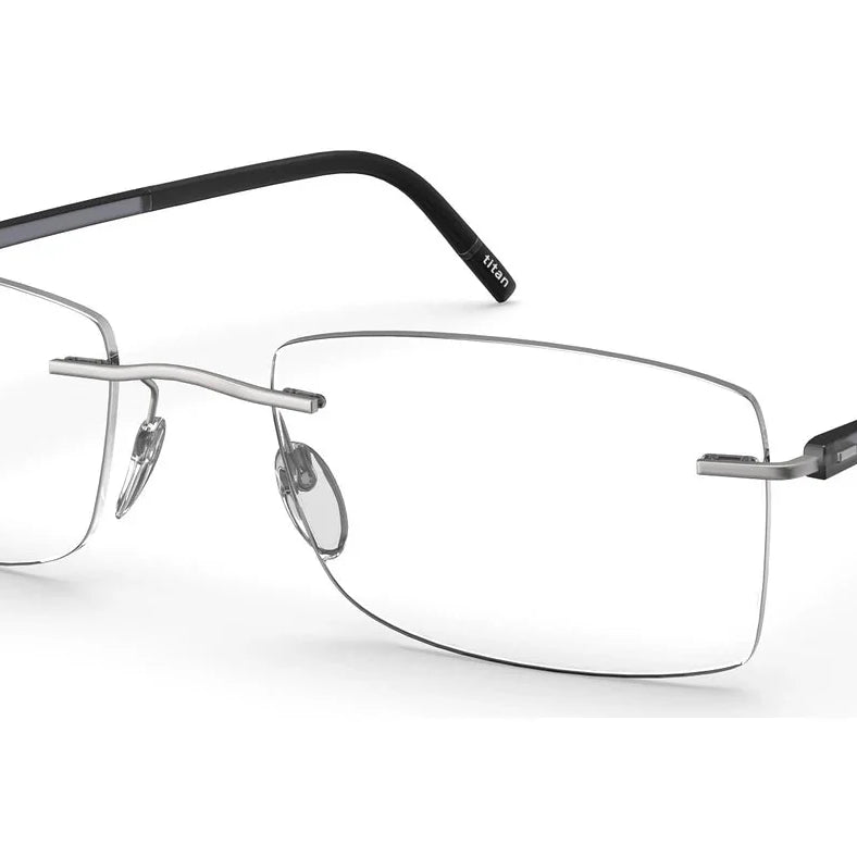 SILHOUETTE 5567 -SILHOUETTE Eyeglasses- Optivision