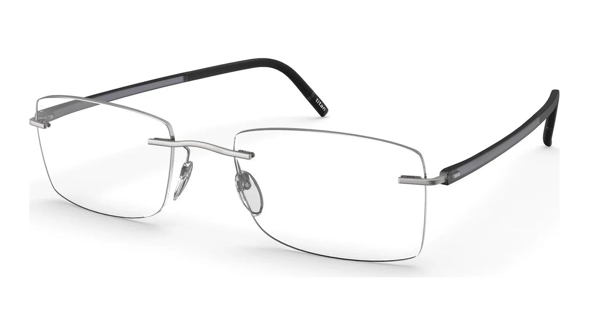 SILHOUETTE 5567 -SILHOUETTE Eyeglasses- Optivision