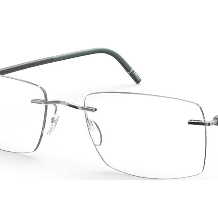 SILHOUETTE 5567 -SILHOUETTE Eyeglasses- Optivision