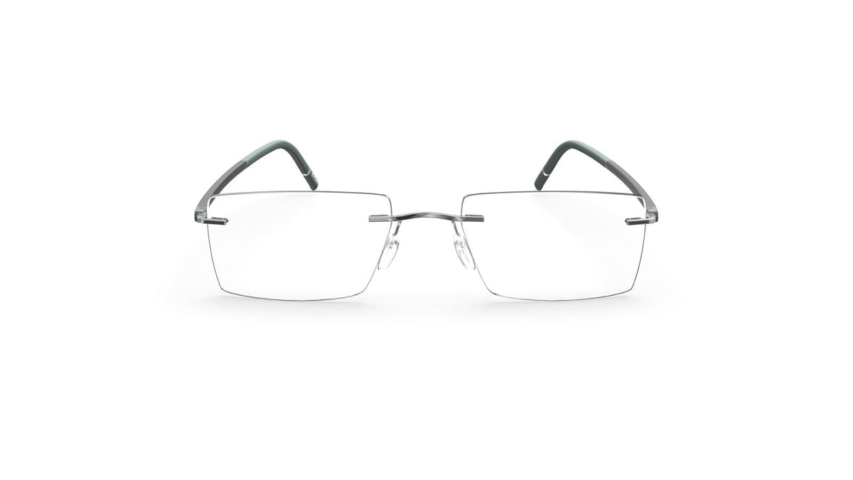 SILHOUETTE 5567 -SILHOUETTE Eyeglasses- Optivision