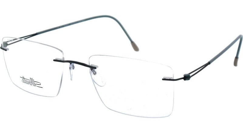 SILHOUETTE 5569 -SILHOUETTE Eyeglasses- Optivision