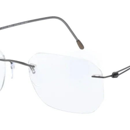 SILHOUETTE 5569 -SILHOUETTE Eyeglasses- Optivision