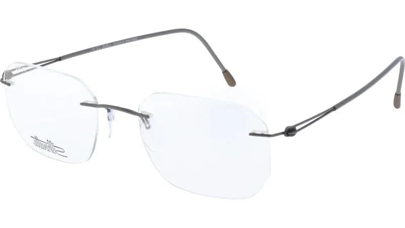 SILHOUETTE 5569 -SILHOUETTE Eyeglasses- Optivision