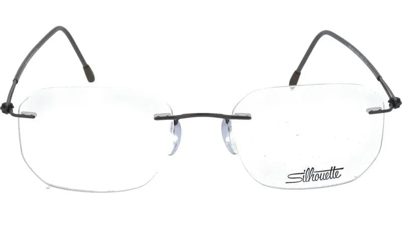 SILHOUETTE 5569 -SILHOUETTE Eyeglasses- Optivision