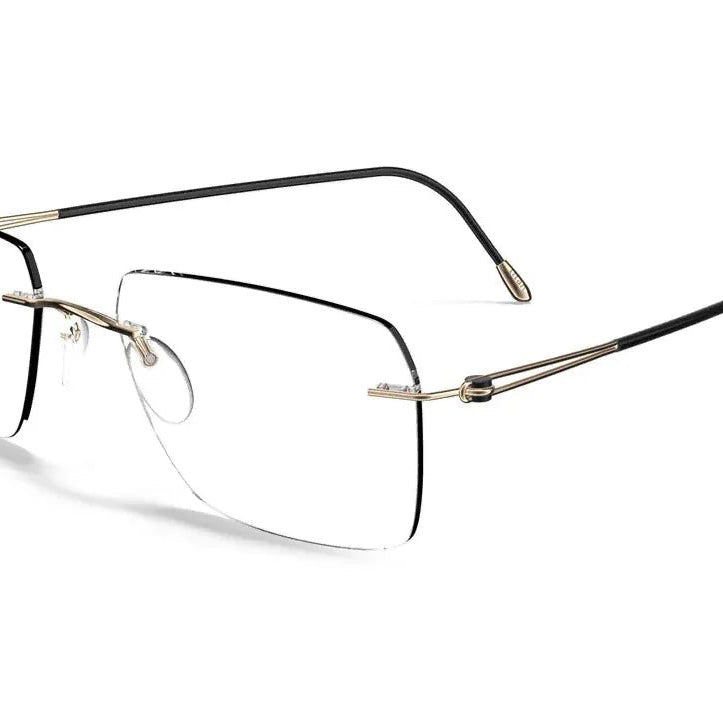 SILHOUETTE 5569/DN -SILHOUETTE Eyeglasses- Optivision